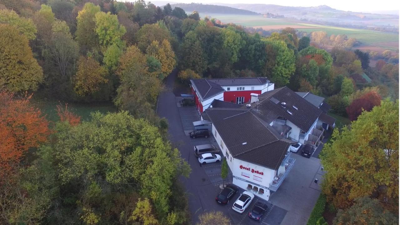 Hotel Jakob Gross-Umstadt Exterior photo